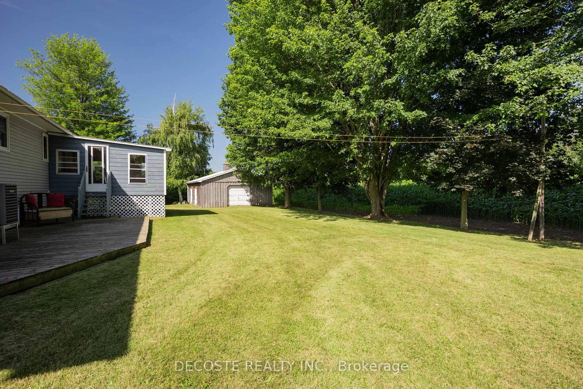 Photo 15 of 12995 River Road, North Dundas, North Dundas (Winchester) Twp — HOMEH