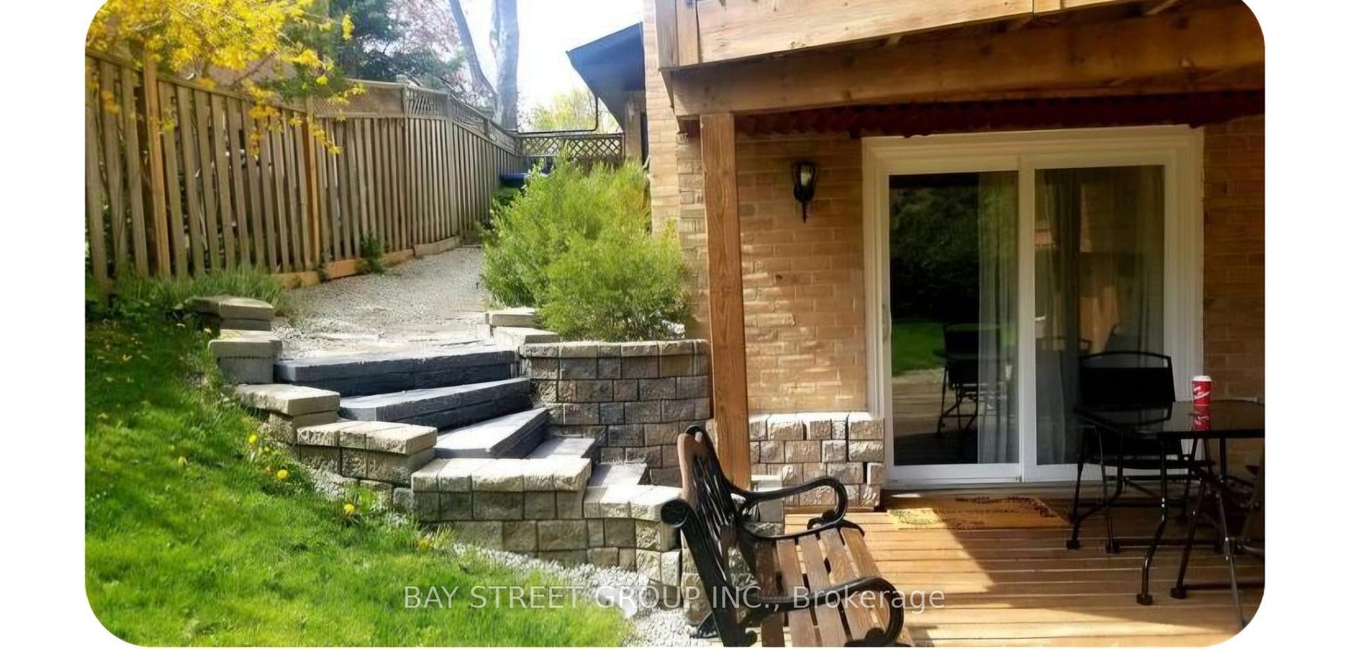 Photo 16 of Unit Lower, 2082 Burbank Drive, Mississauga, Erin Mills — HOMEH