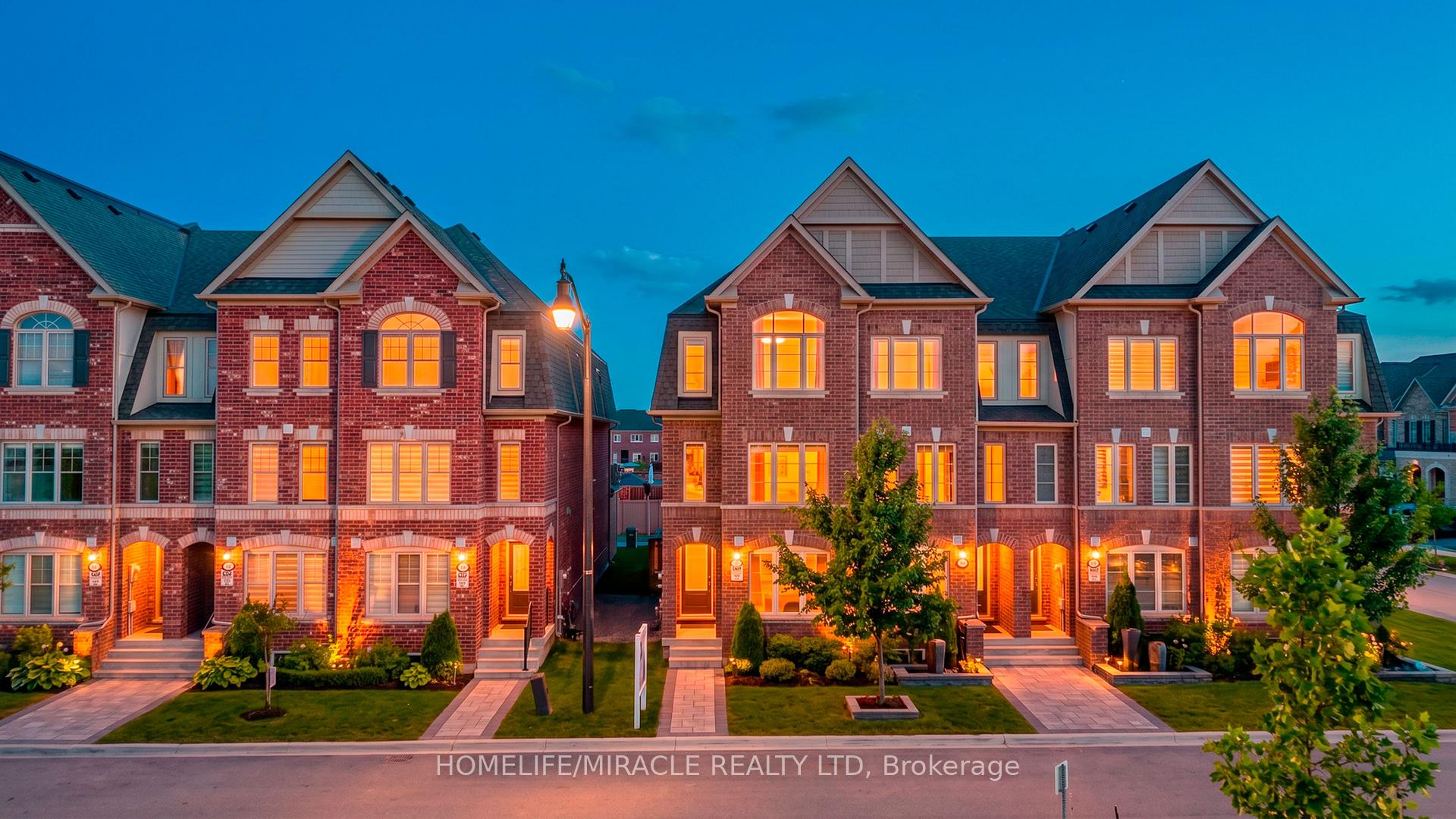 Photo 1 of 11 Finegan Circle, Brampton, Northwest Brampton — HOMEH
