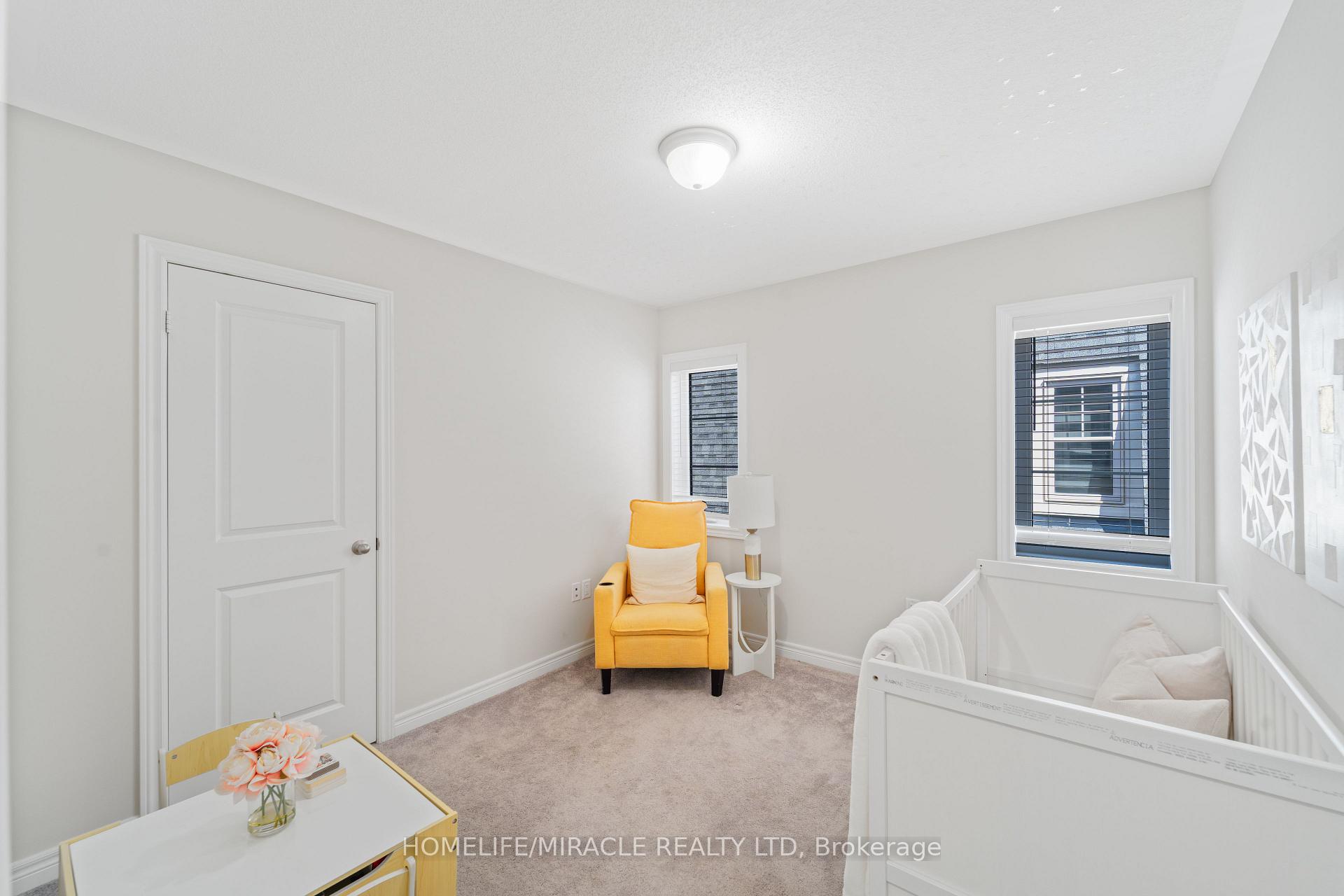Photo 27 of 11 Finegan Circle, Brampton, Northwest Brampton — HOMEH