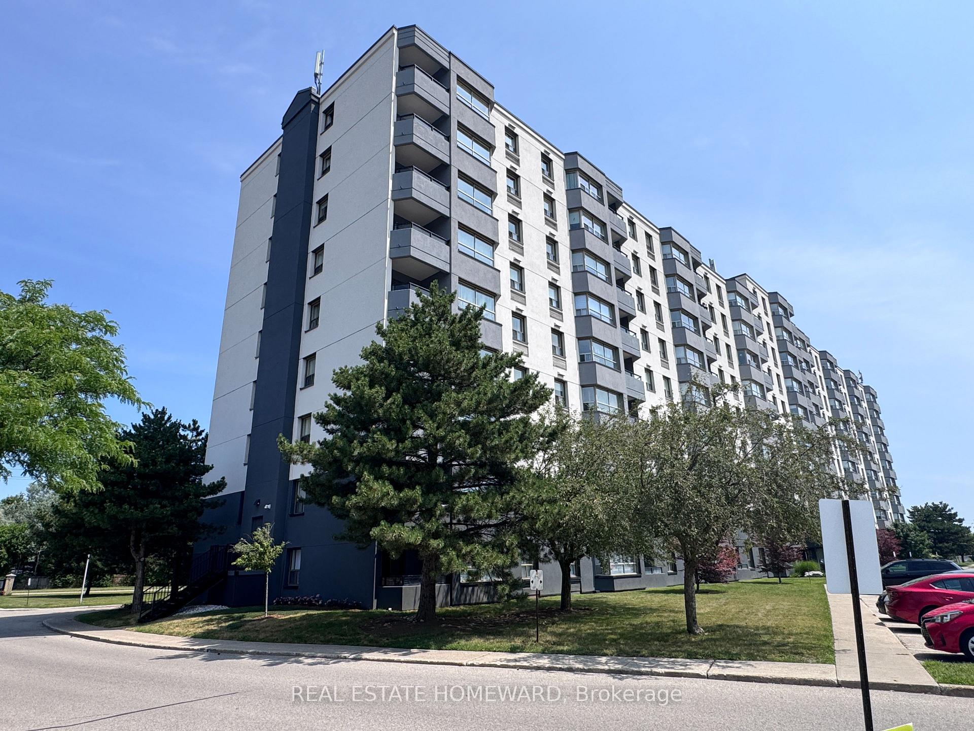 Photo 1 of Unit 609, 200 Jamieson Parkway, Cambridge, Grow Community Centre — HOMEH
