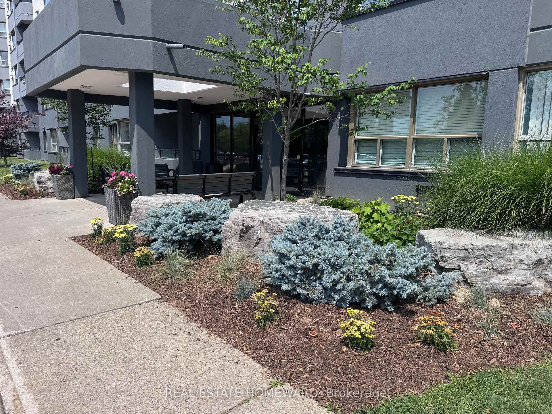 Photo 3 of Unit 609, 200 Jamieson Parkway, Cambridge, Grow Community Centre — HOMEH