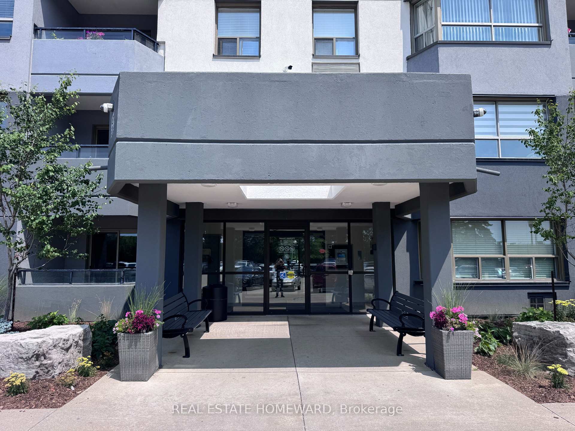 Photo 4 of Unit 609, 200 Jamieson Parkway, Cambridge, Grow Community Centre — HOMEH