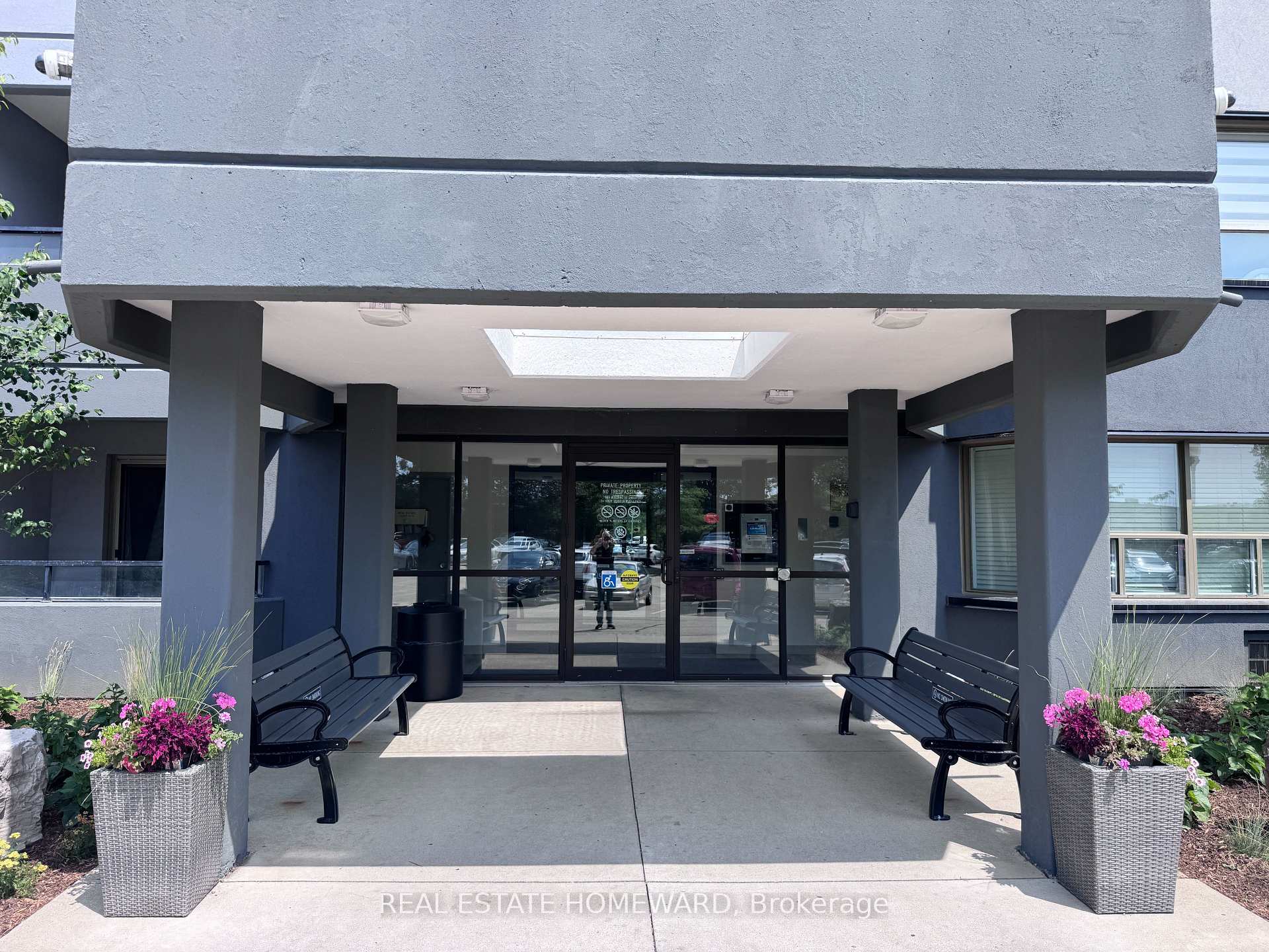 Photo 5 of Unit 609, 200 Jamieson Parkway, Cambridge, Grow Community Centre — HOMEH