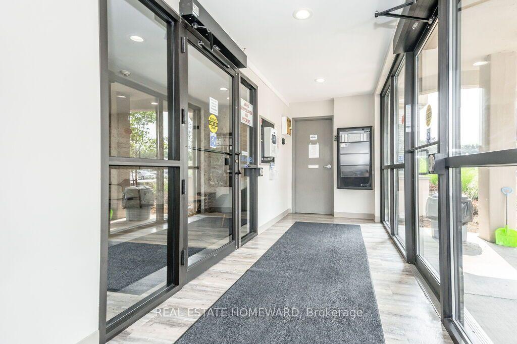 Photo 6 of Unit 609, 200 Jamieson Parkway, Cambridge, Grow Community Centre — HOMEH