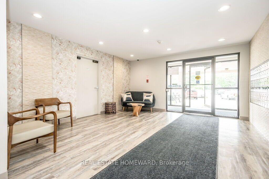 Photo 7 of Unit 609, 200 Jamieson Parkway, Cambridge, Grow Community Centre — HOMEH