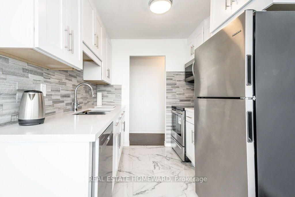 Photo 20 of Unit 609, 200 Jamieson Parkway, Cambridge, Grow Community Centre — HOMEH