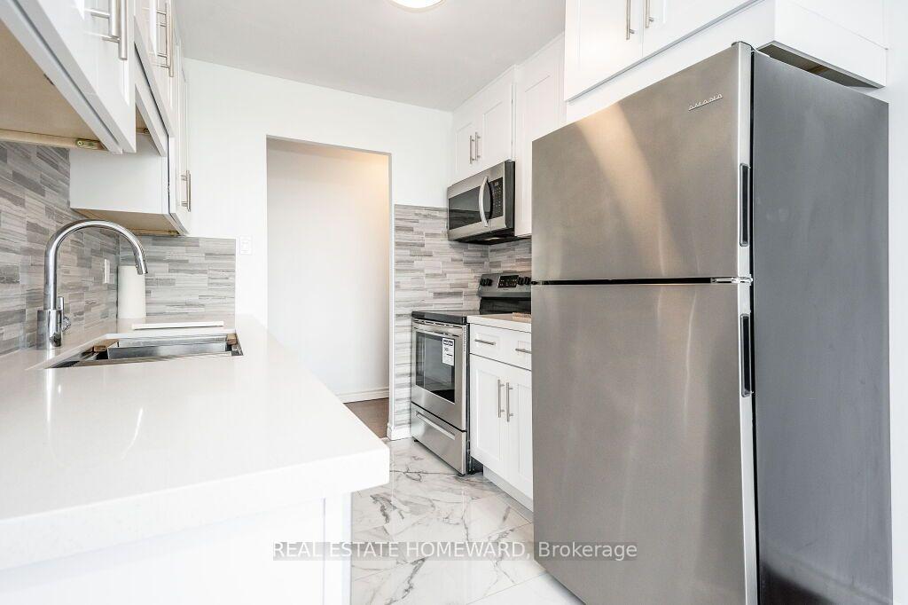 Photo 21 of Unit 609, 200 Jamieson Parkway, Cambridge, Grow Community Centre — HOMEH
