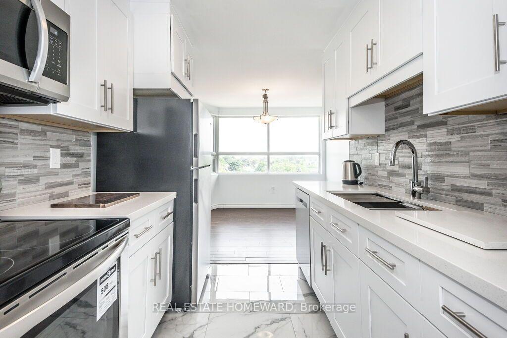 Photo 22 of Unit 609, 200 Jamieson Parkway, Cambridge, Grow Community Centre — HOMEH