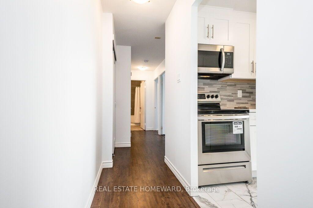Photo 23 of Unit 609, 200 Jamieson Parkway, Cambridge, Grow Community Centre — HOMEH