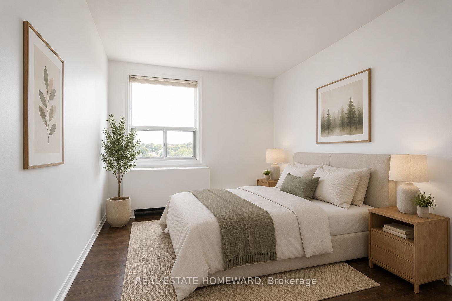 Photo 26 of Unit 609, 200 Jamieson Parkway, Cambridge, Grow Community Centre — HOMEH