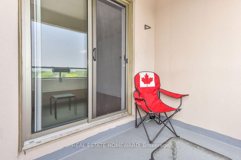 Photo 32 of Unit 609, 200 Jamieson Parkway, Cambridge, Grow Community Centre — HOMEH