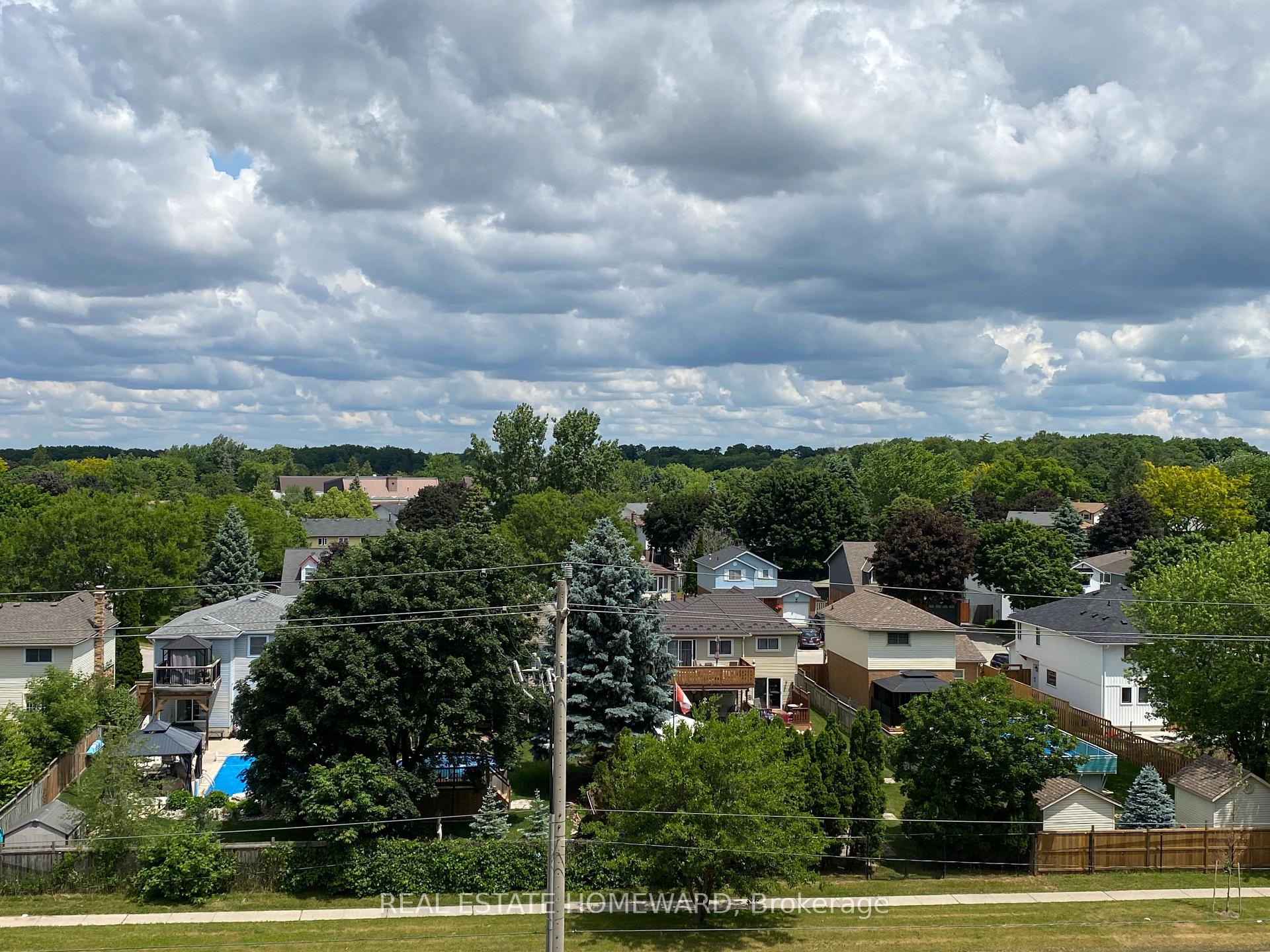 Photo 34 of Unit 609, 200 Jamieson Parkway, Cambridge, Grow Community Centre — HOMEH