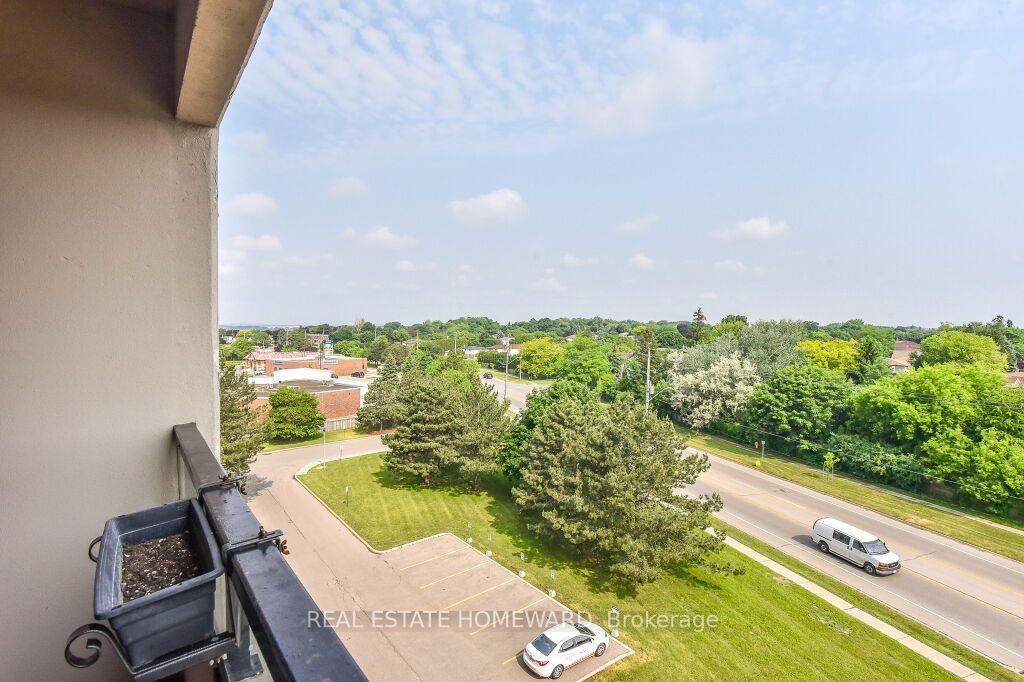 Photo 35 of Unit 609, 200 Jamieson Parkway, Cambridge, Grow Community Centre — HOMEH