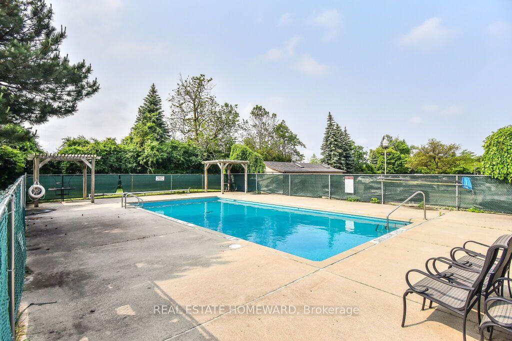 Photo 37 of Unit 609, 200 Jamieson Parkway, Cambridge, Grow Community Centre — HOMEH