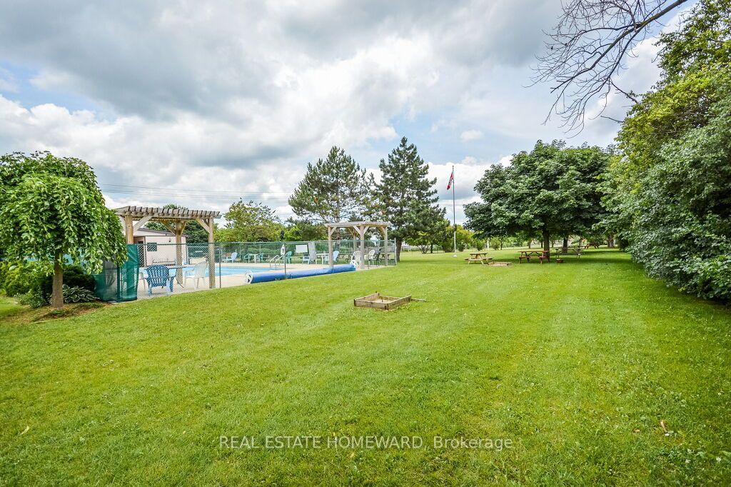 Photo 38 of Unit 609, 200 Jamieson Parkway, Cambridge, Grow Community Centre — HOMEH