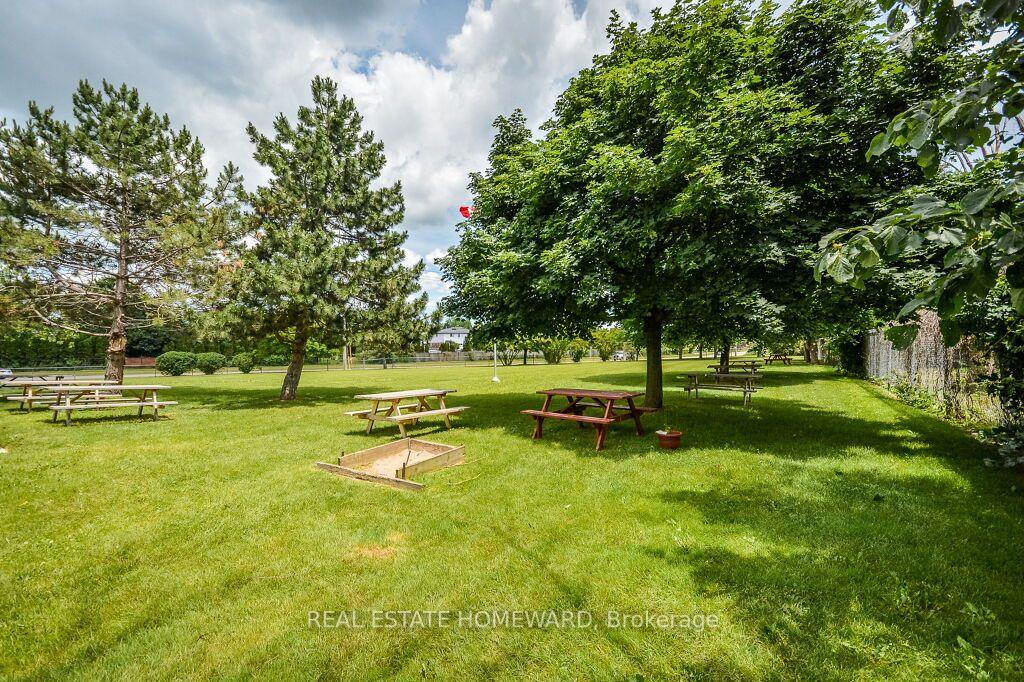 Photo 39 of Unit 609, 200 Jamieson Parkway, Cambridge, Grow Community Centre — HOMEH