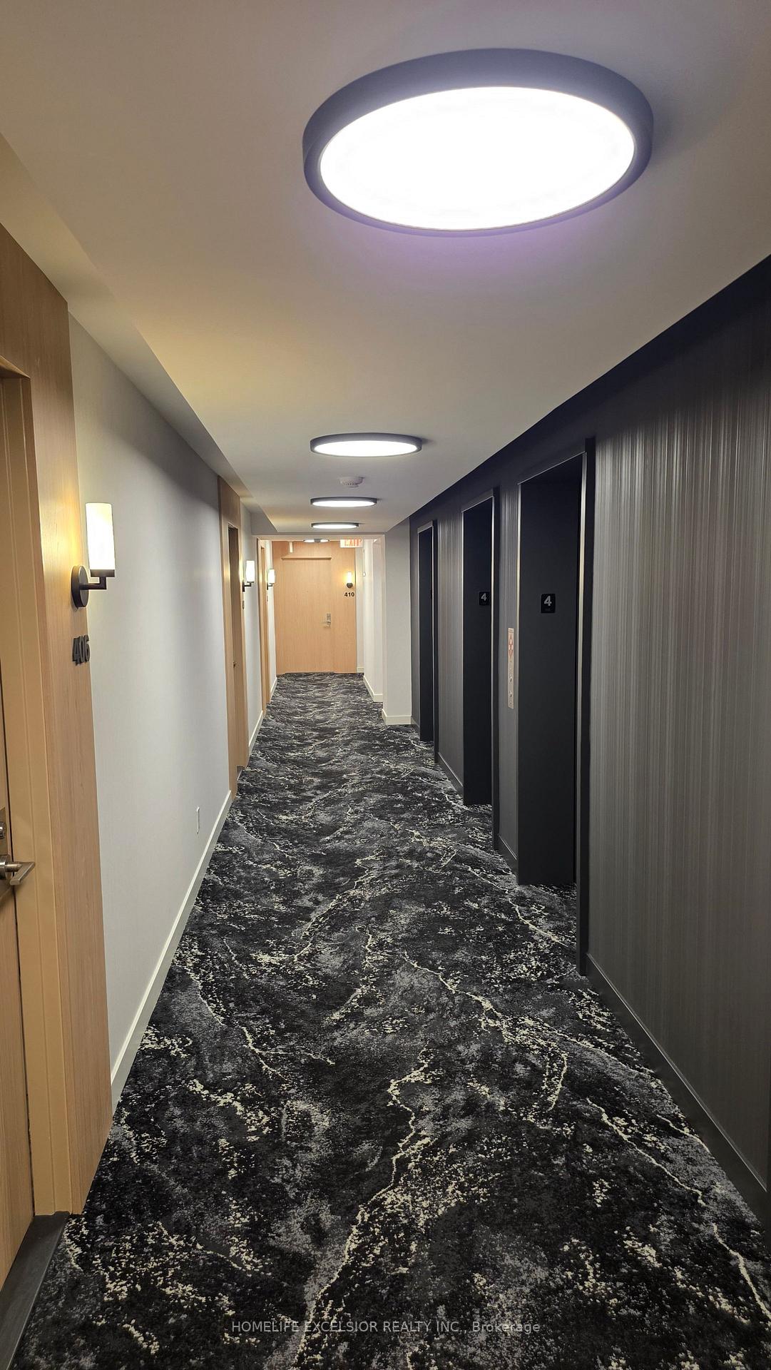 Photo 5 of Unit 411, 28 ted rogers Way, Toronto, Church-Yonge Corridor — HOMEH