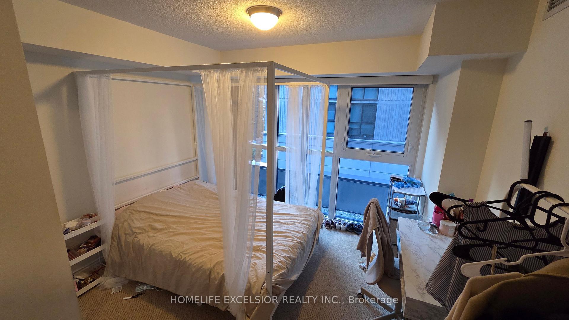 Photo 10 of Unit 411, 28 ted rogers Way, Toronto, Church-Yonge Corridor — HOMEH