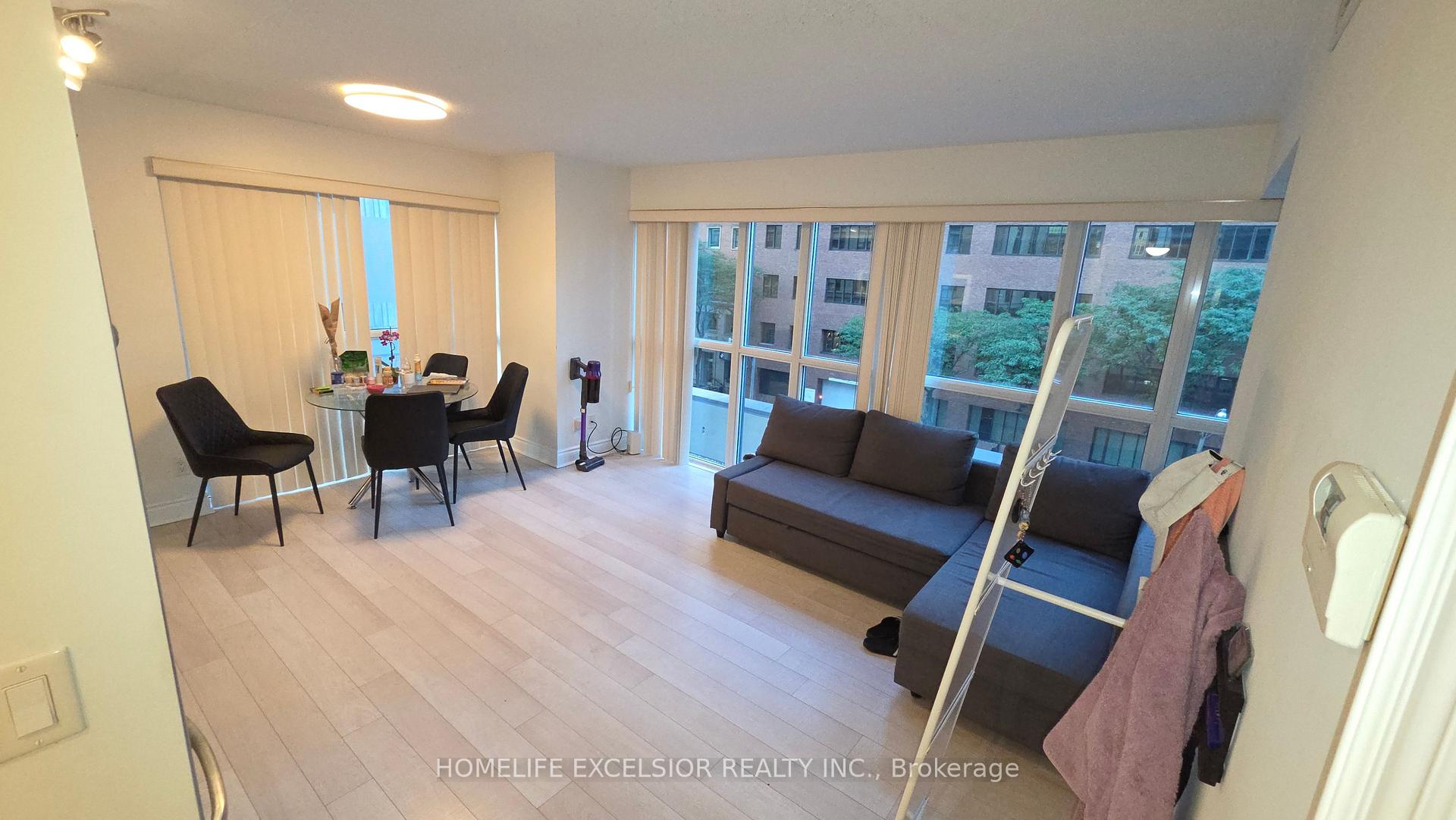 Photo 13 of Unit 411, 28 ted rogers Way, Toronto, Church-Yonge Corridor — HOMEH