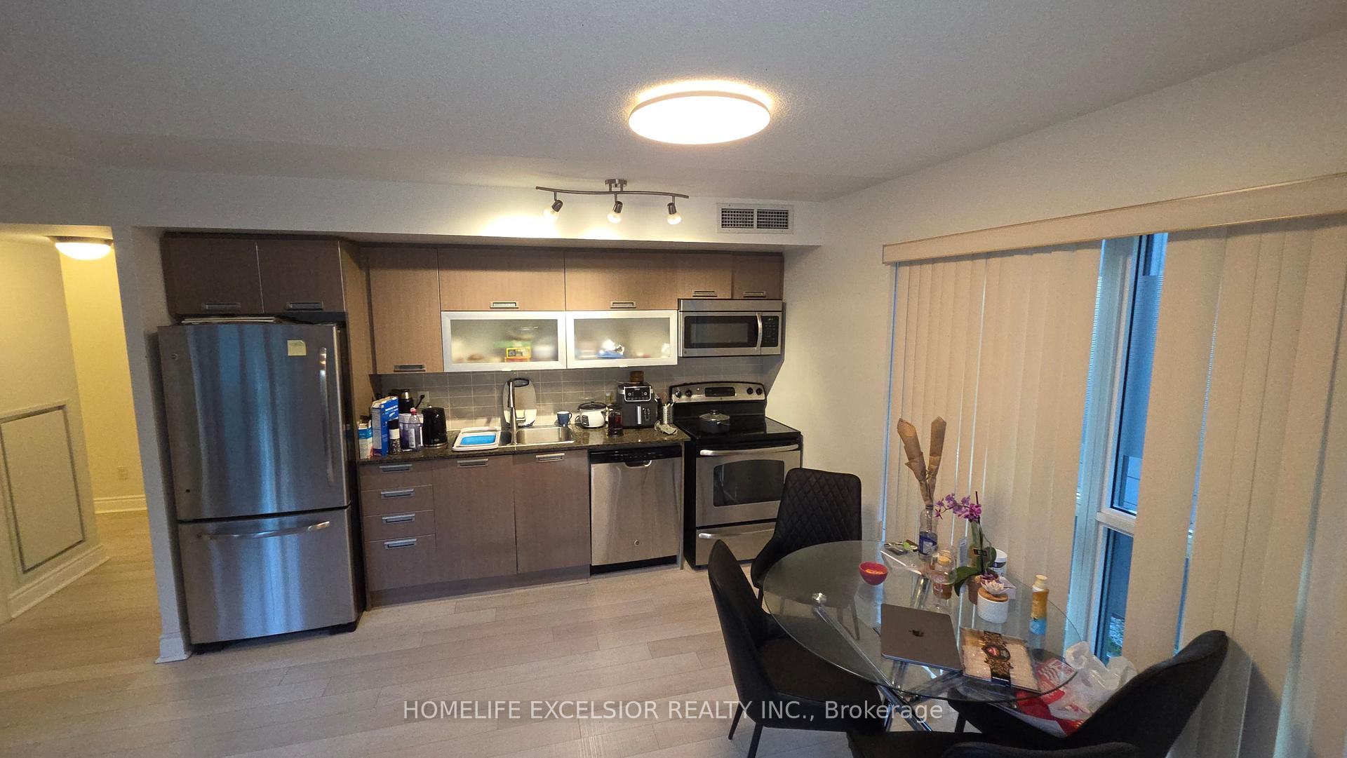 Photo 8 of Unit 411, 28 ted rogers Way, Toronto, Church-Yonge Corridor — HOMEH