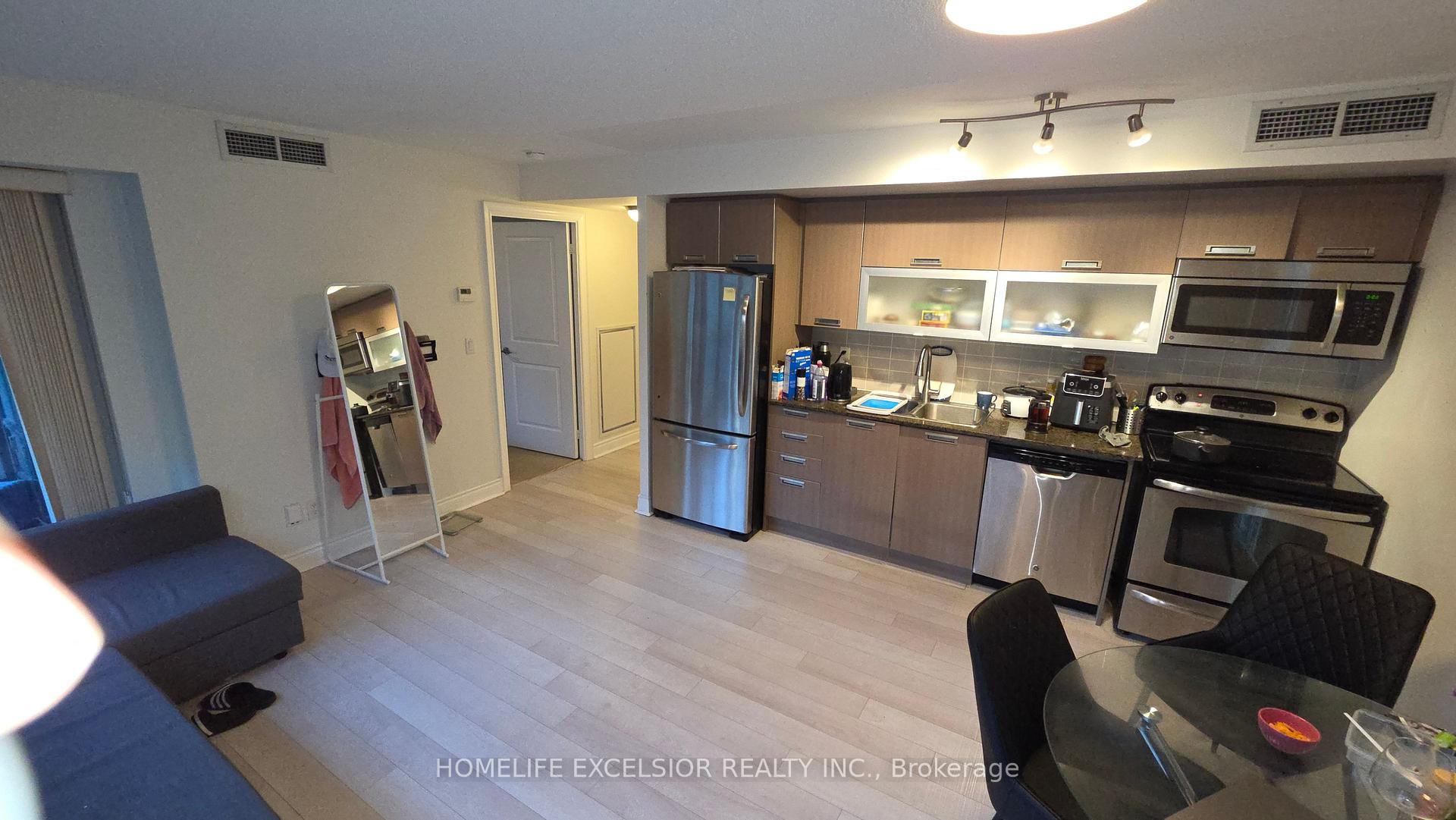 Photo 9 of Unit 411, 28 ted rogers Way, Toronto, Church-Yonge Corridor — HOMEH