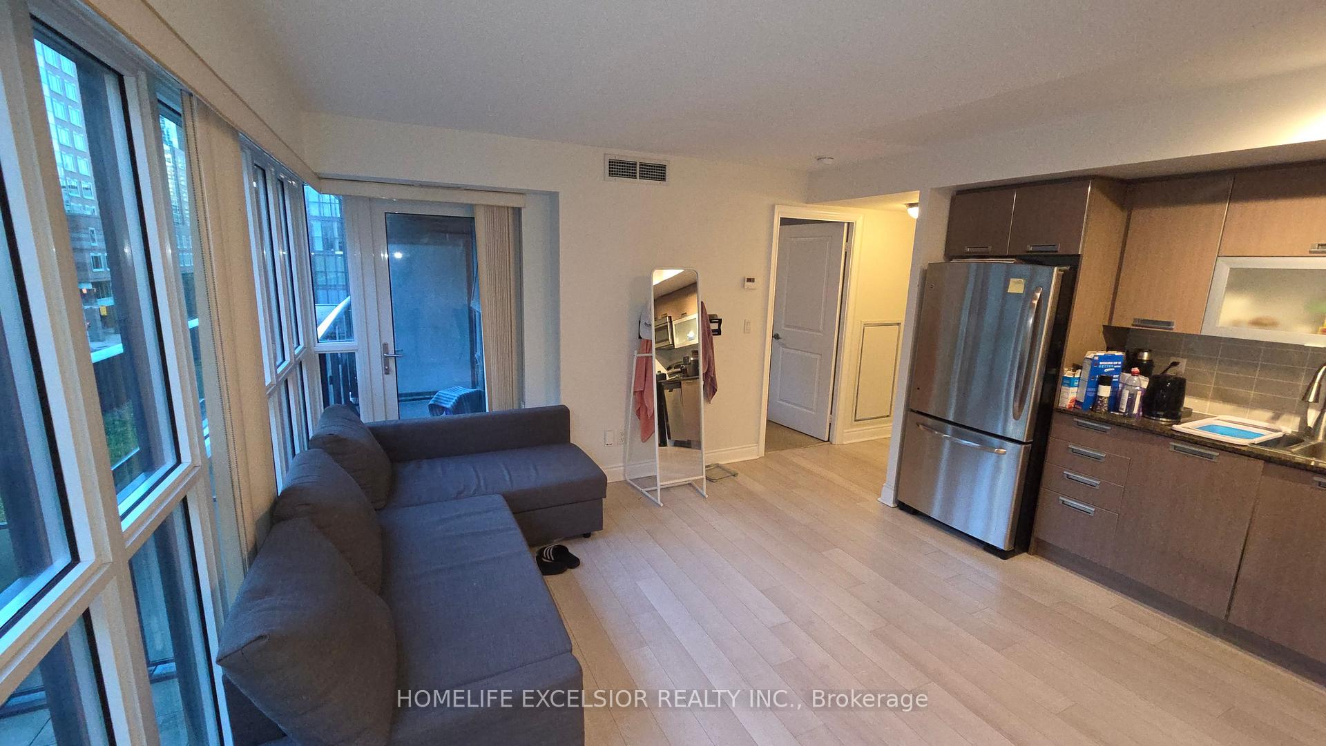 Photo 14 of Unit 411, 28 ted rogers Way, Toronto, Church-Yonge Corridor — HOMEH