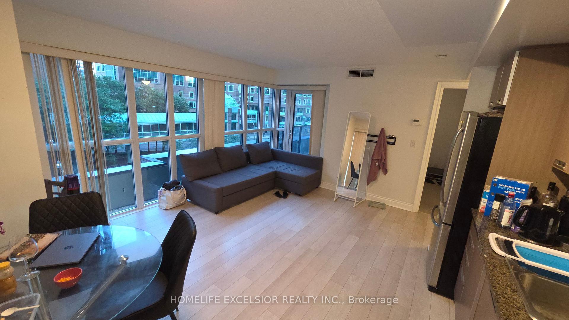 Photo 7 of Unit 411, 28 ted rogers Way, Toronto, Church-Yonge Corridor — HOMEH