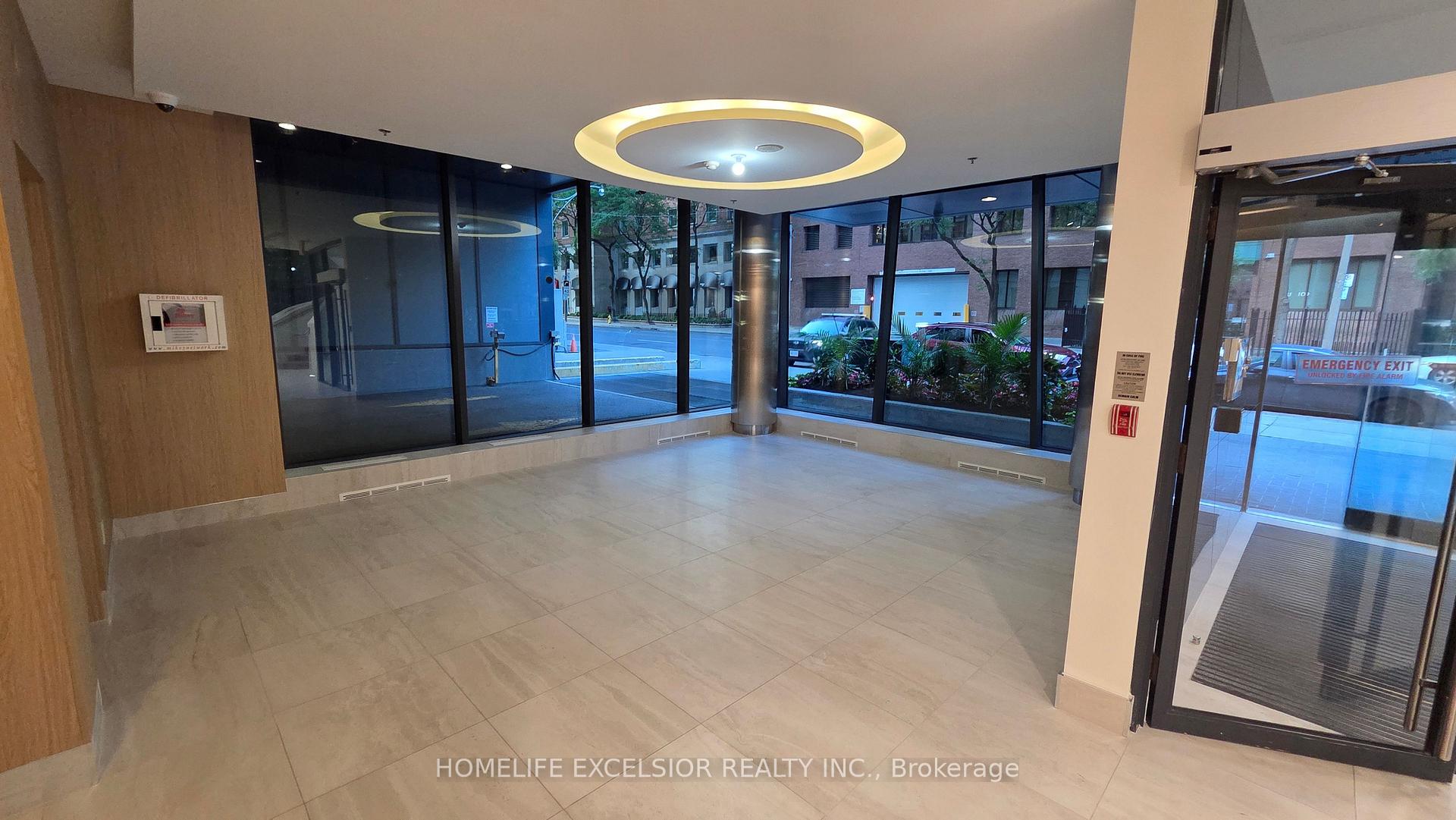 Photo 4 of Unit 411, 28 ted rogers Way, Toronto, Church-Yonge Corridor — HOMEH