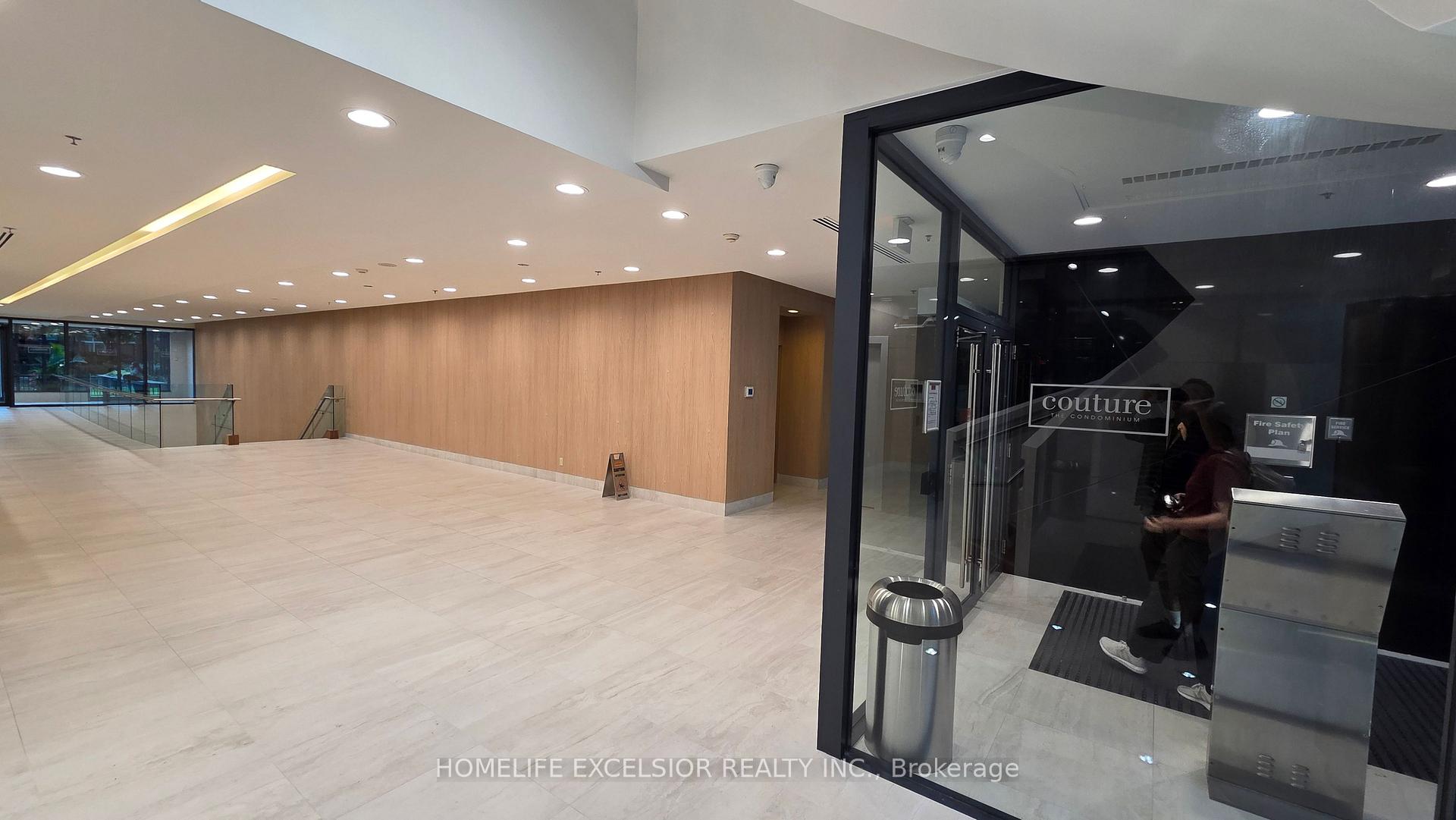Photo 3 of Unit 411, 28 ted rogers Way, Toronto, Church-Yonge Corridor — HOMEH