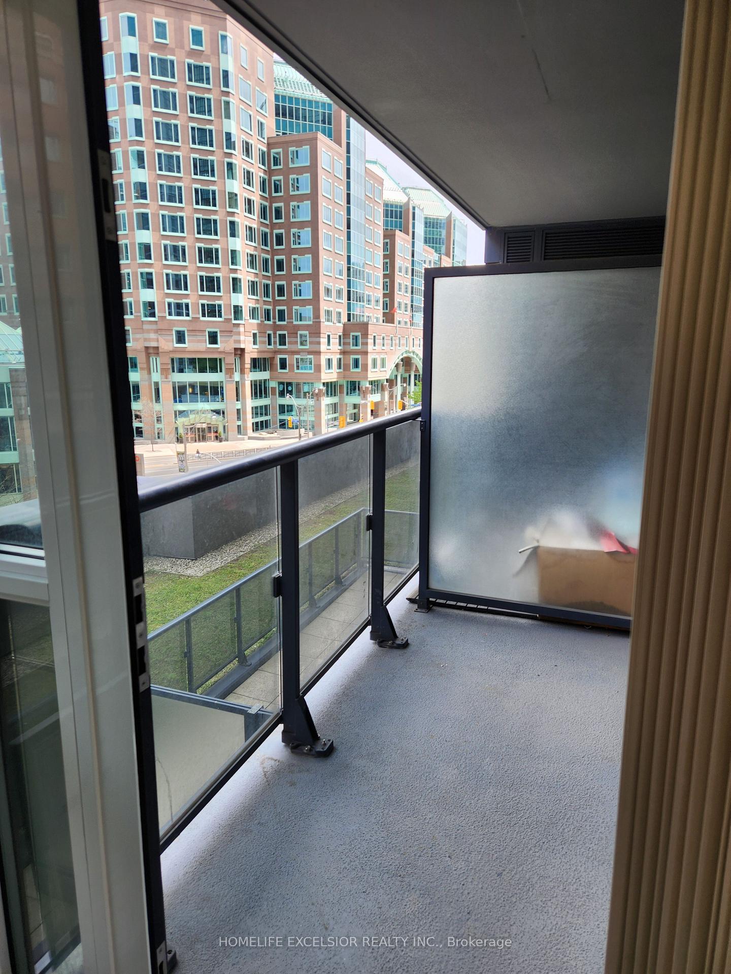 Photo 18 of Unit 411, 28 ted rogers Way, Toronto, Church-Yonge Corridor — HOMEH