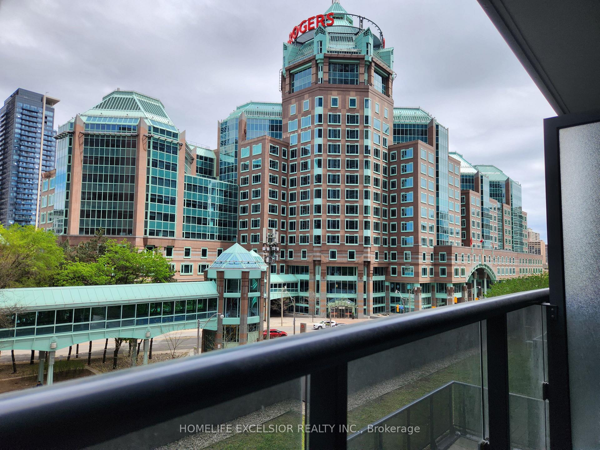 Photo 19 of Unit 411, 28 ted rogers Way, Toronto, Church-Yonge Corridor — HOMEH