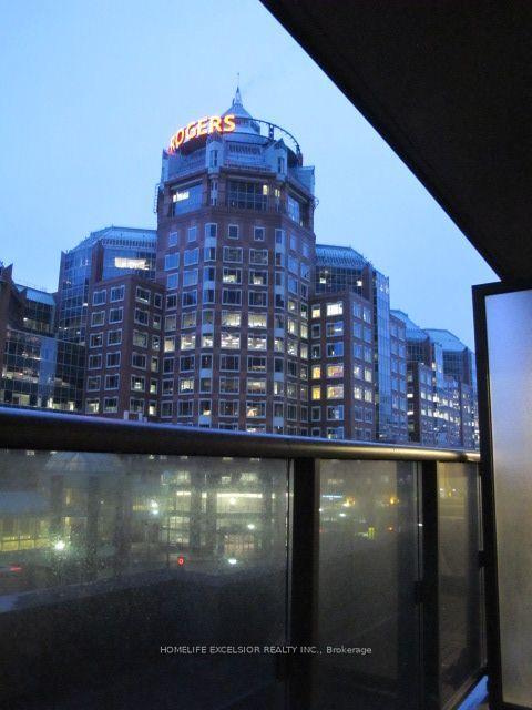 Photo 21 of Unit 411, 28 ted rogers Way, Toronto, Church-Yonge Corridor — HOMEH