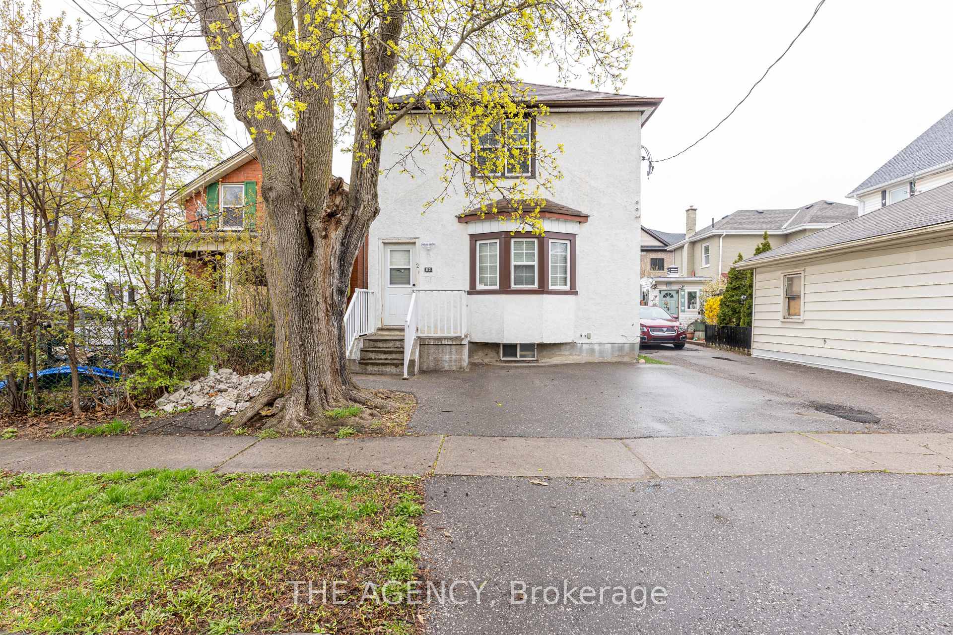 Photo 1 of 63 Hogarth Street, Oshawa, Central — HOMEH