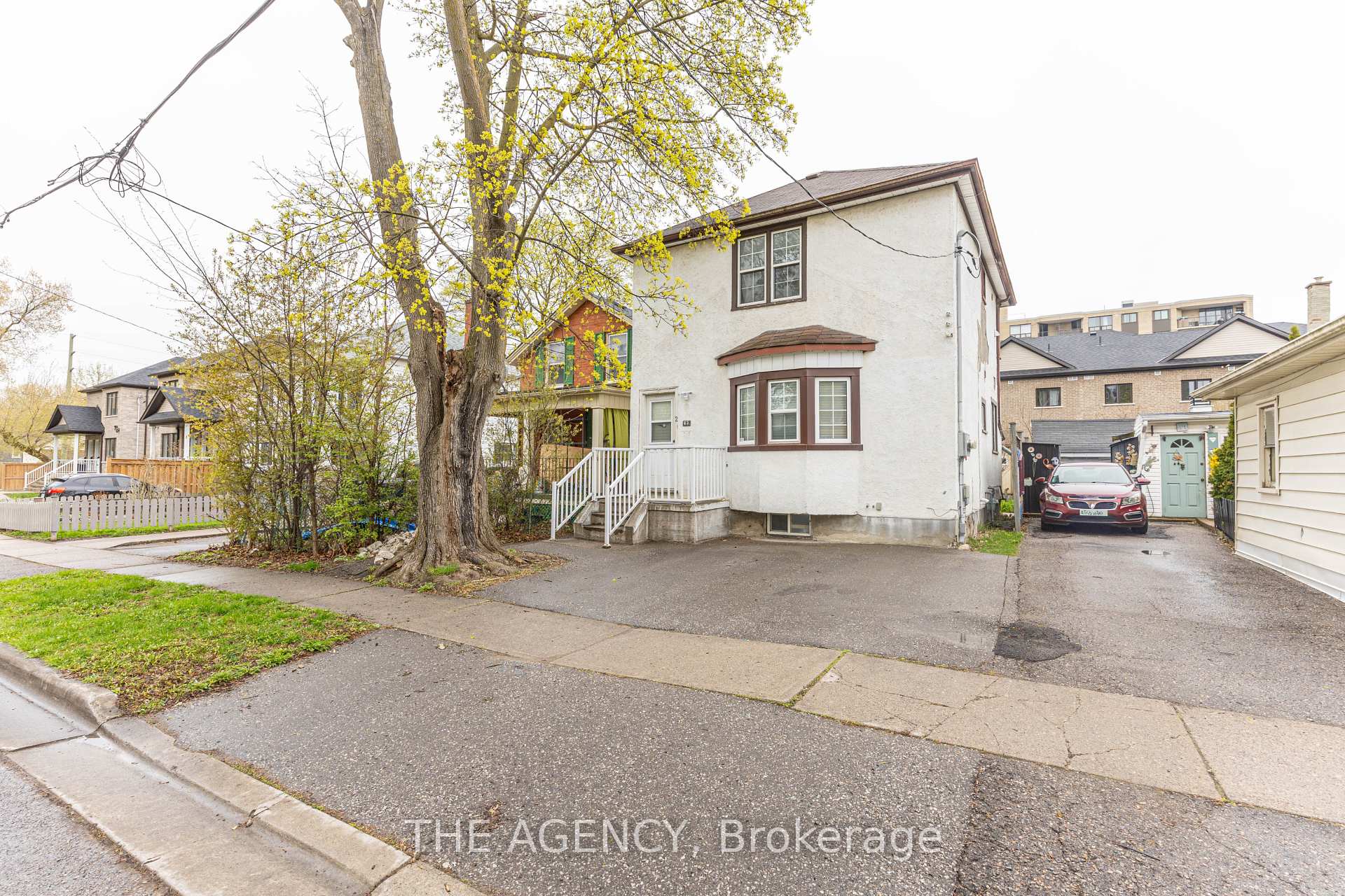 Photo 2 of 63 Hogarth Street, Oshawa, Central — HOMEH