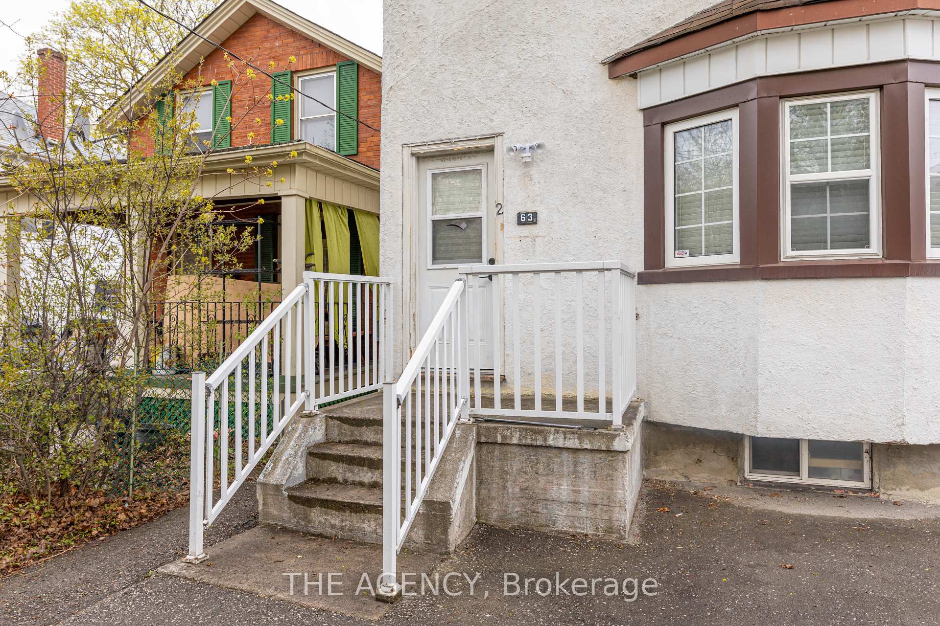 Photo 3 of 63 Hogarth Street, Oshawa, Central — HOMEH