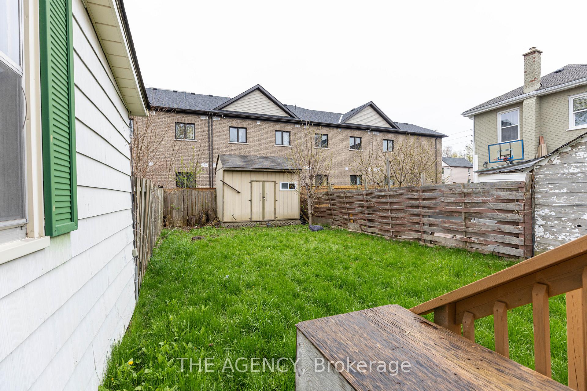 Photo 45 of 63 Hogarth Street, Oshawa, Central — HOMEH