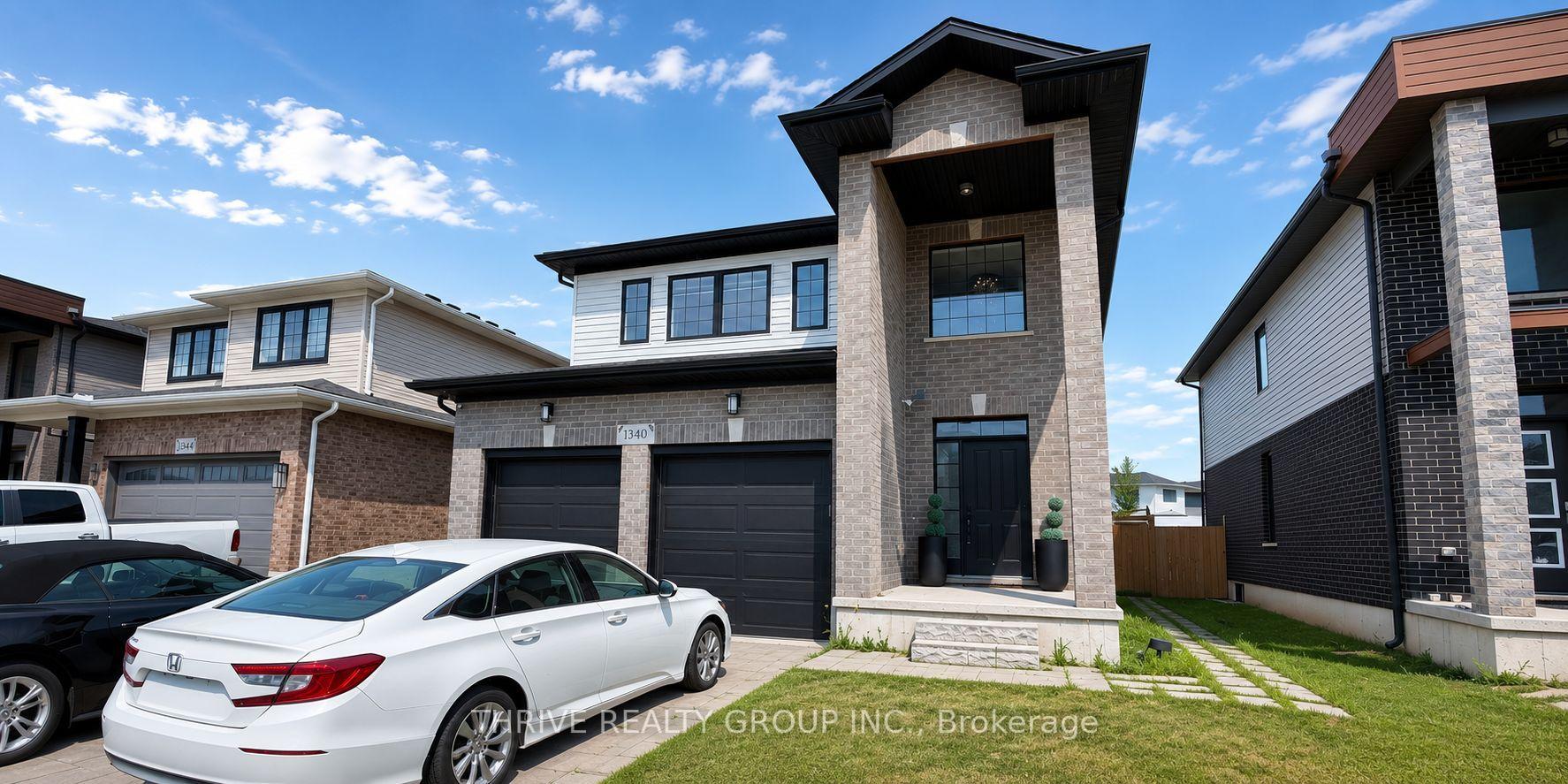 Photo 29 of 1340 John Kenney Drive, London, North S — HOMEH