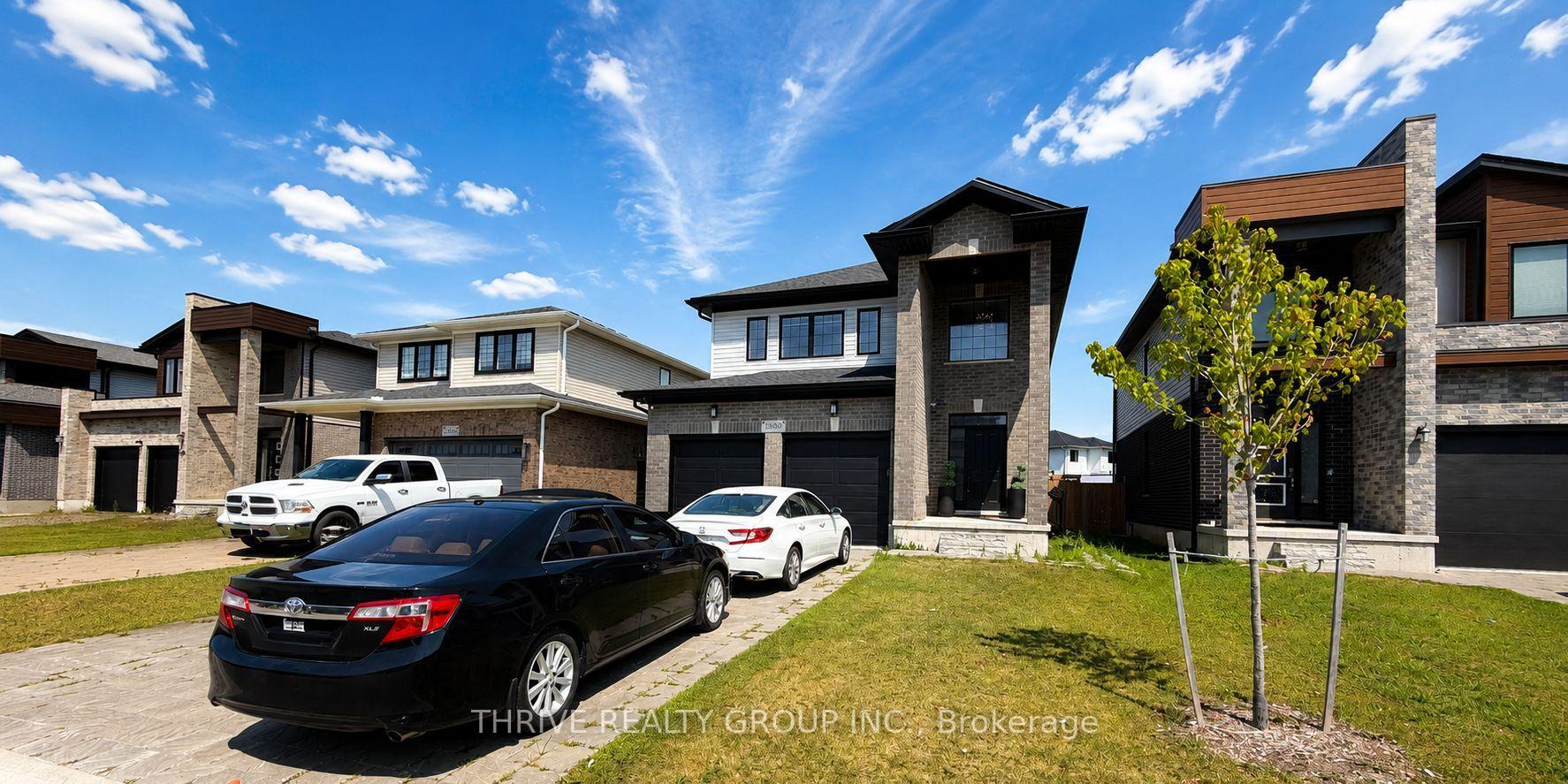Photo 30 of 1340 John Kenney Drive, London, North S — HOMEH