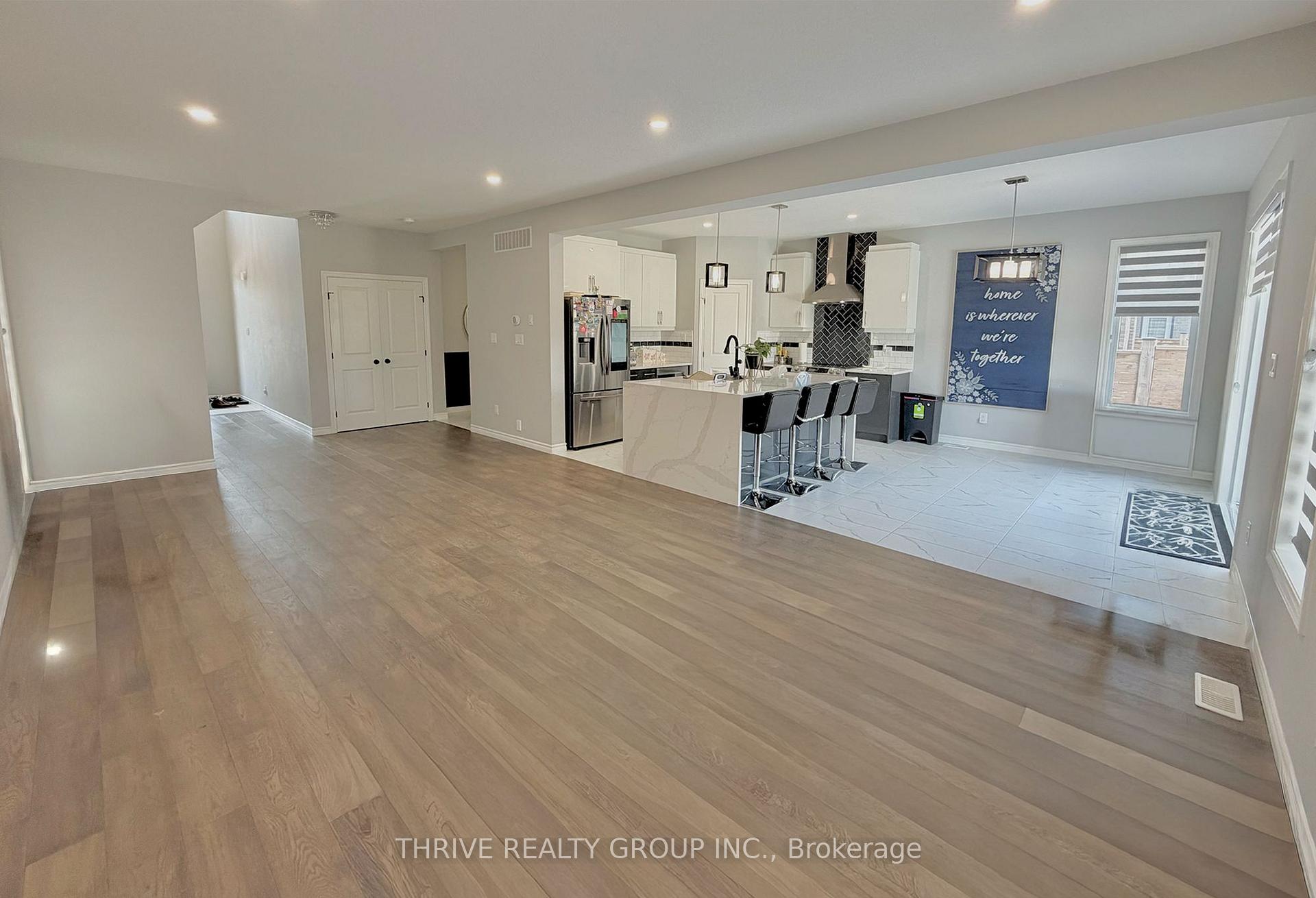 Photo 7 of 1340 John Kenney Drive, London, North S — HOMEH