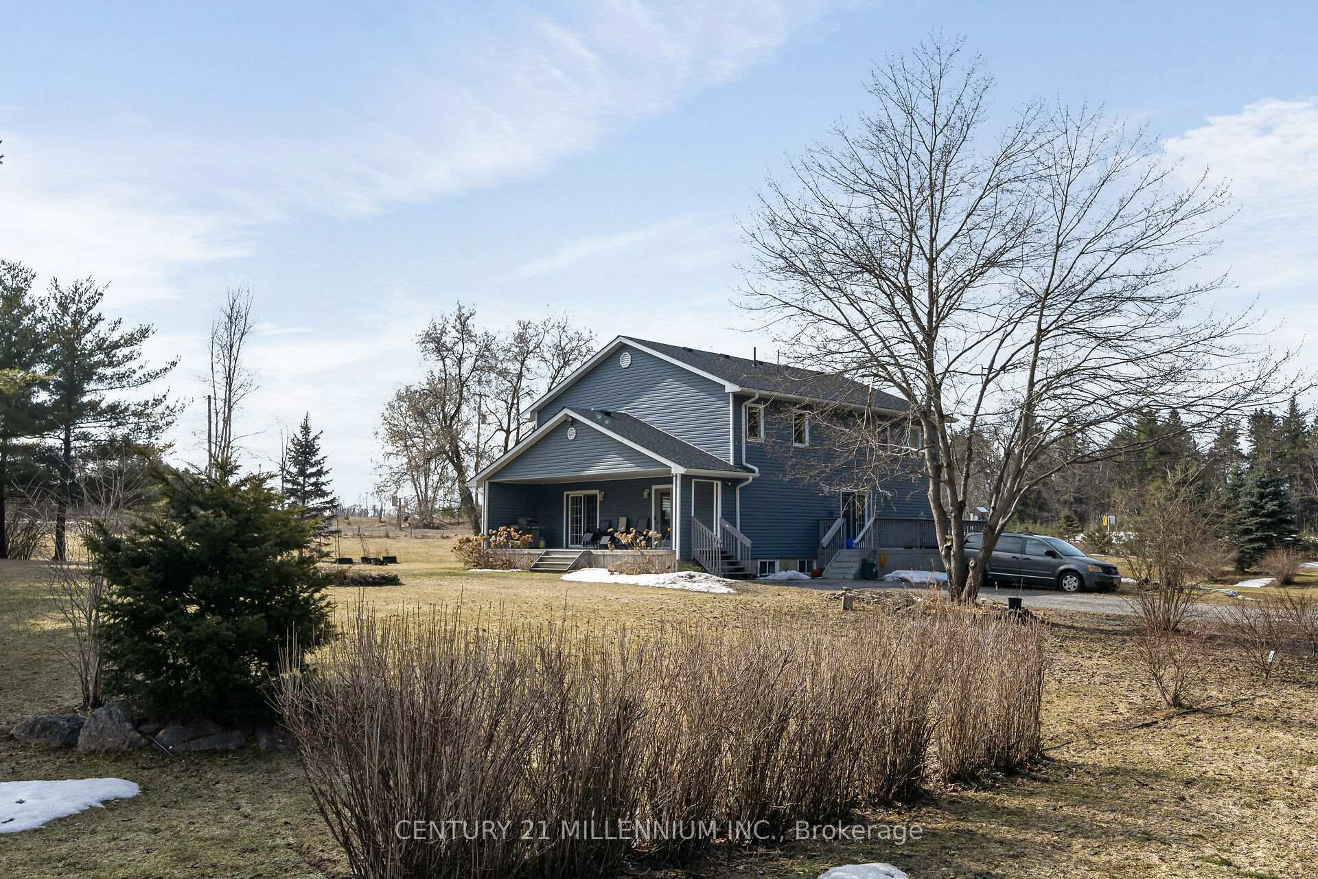 Front of 5376 Winston Churchill Boulevard