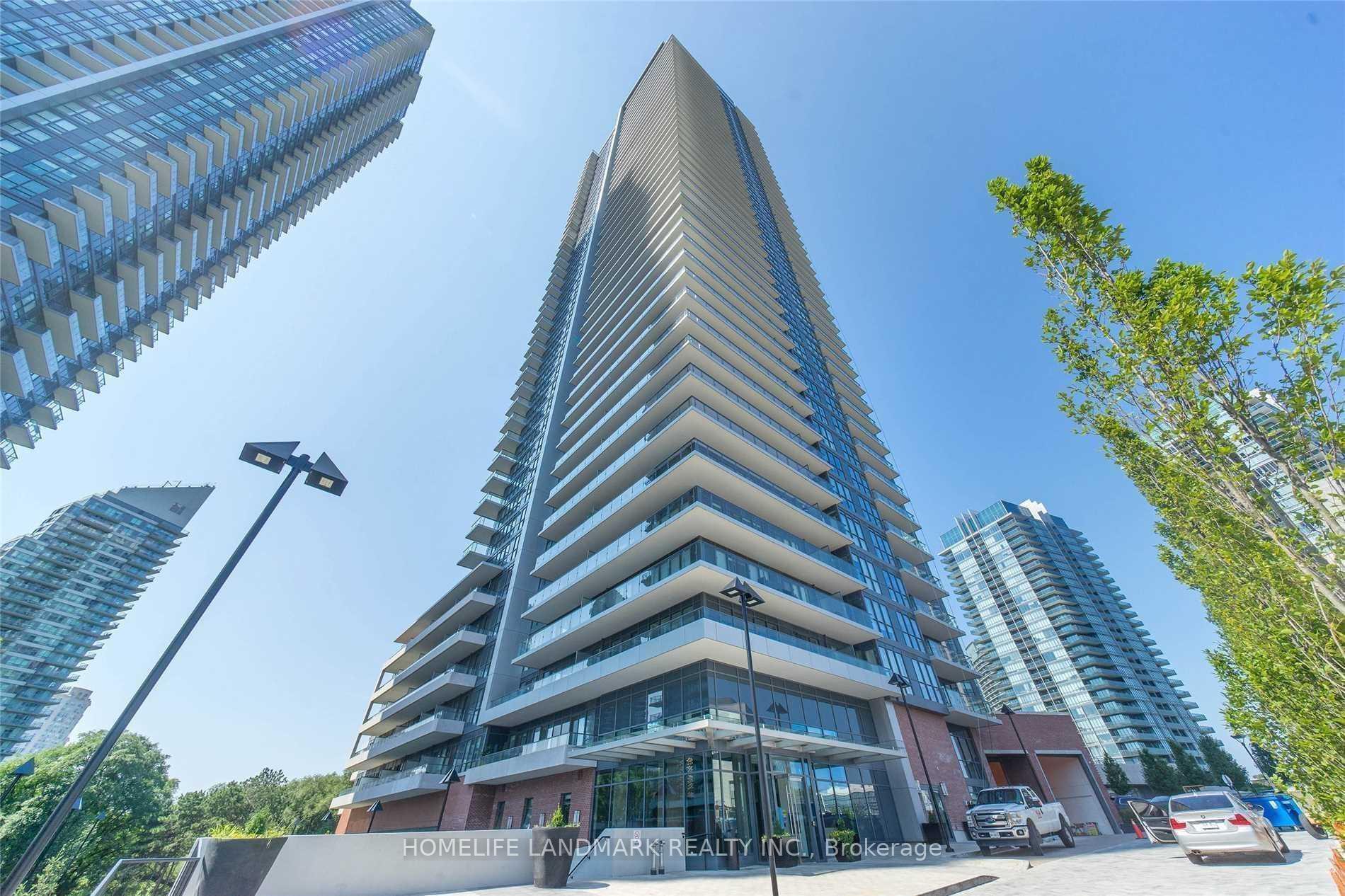 Photo 1 of Unit 809, 319 Jarvis Street, Toronto, Moss Park — HOMEH