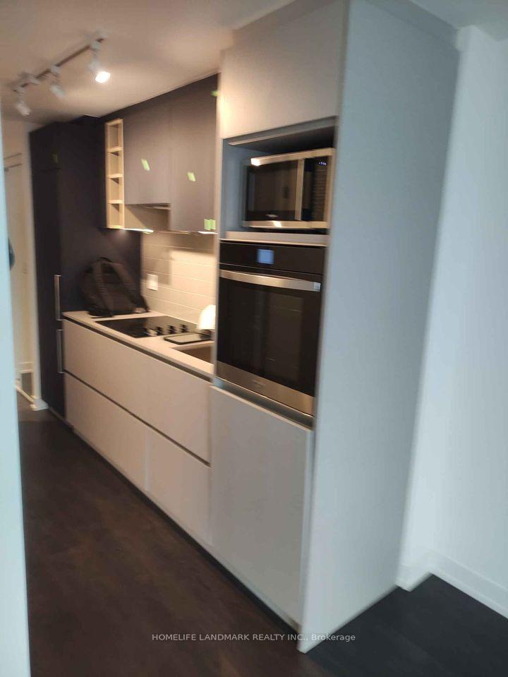 Photo 2 of Unit 809, 319 Jarvis Street, Toronto, Moss Park — HOMEH