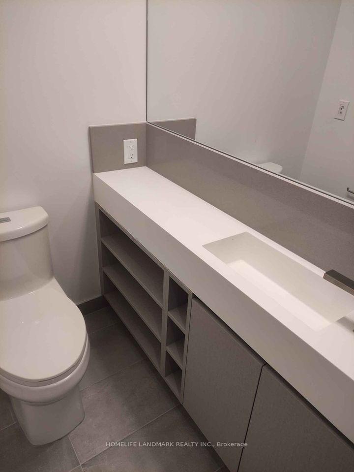 Photo 7 of Unit 809, 319 Jarvis Street, Toronto, Moss Park — HOMEH