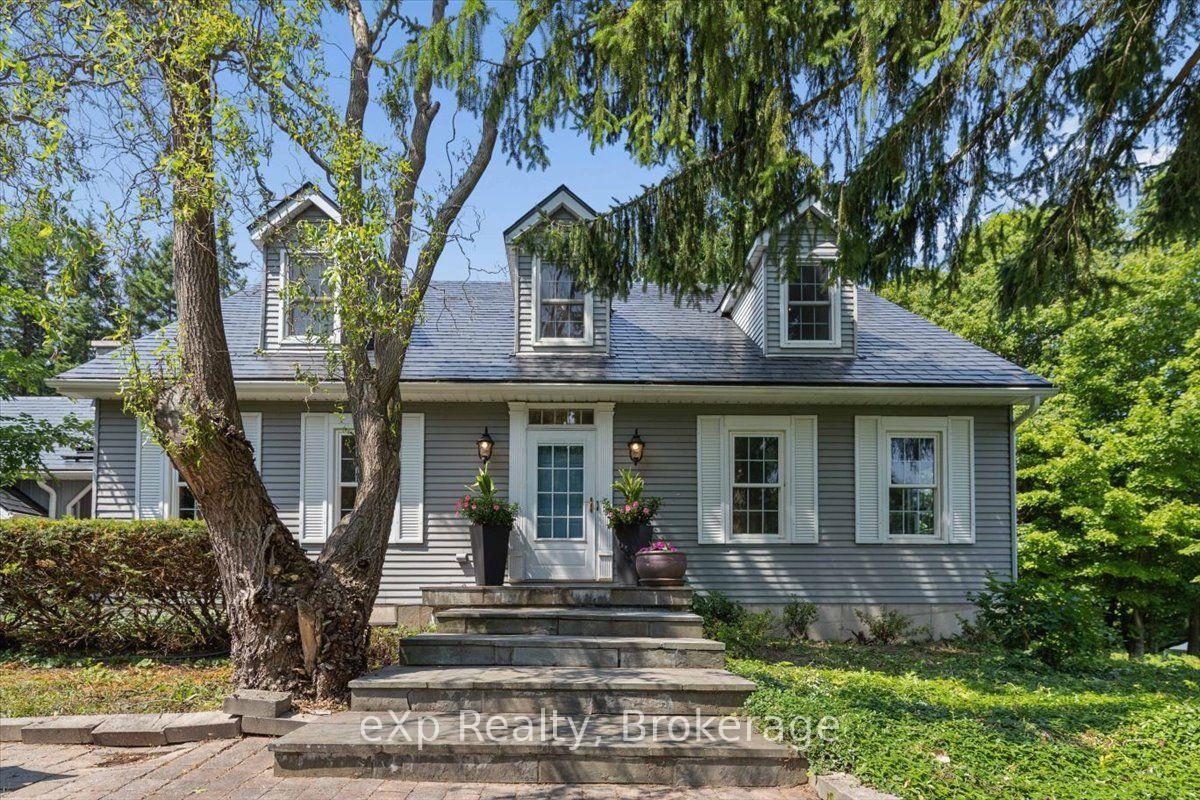 Photo 2 of 2039 Blacklock Street, Milton, Brookville/Haltonville — HOMEH