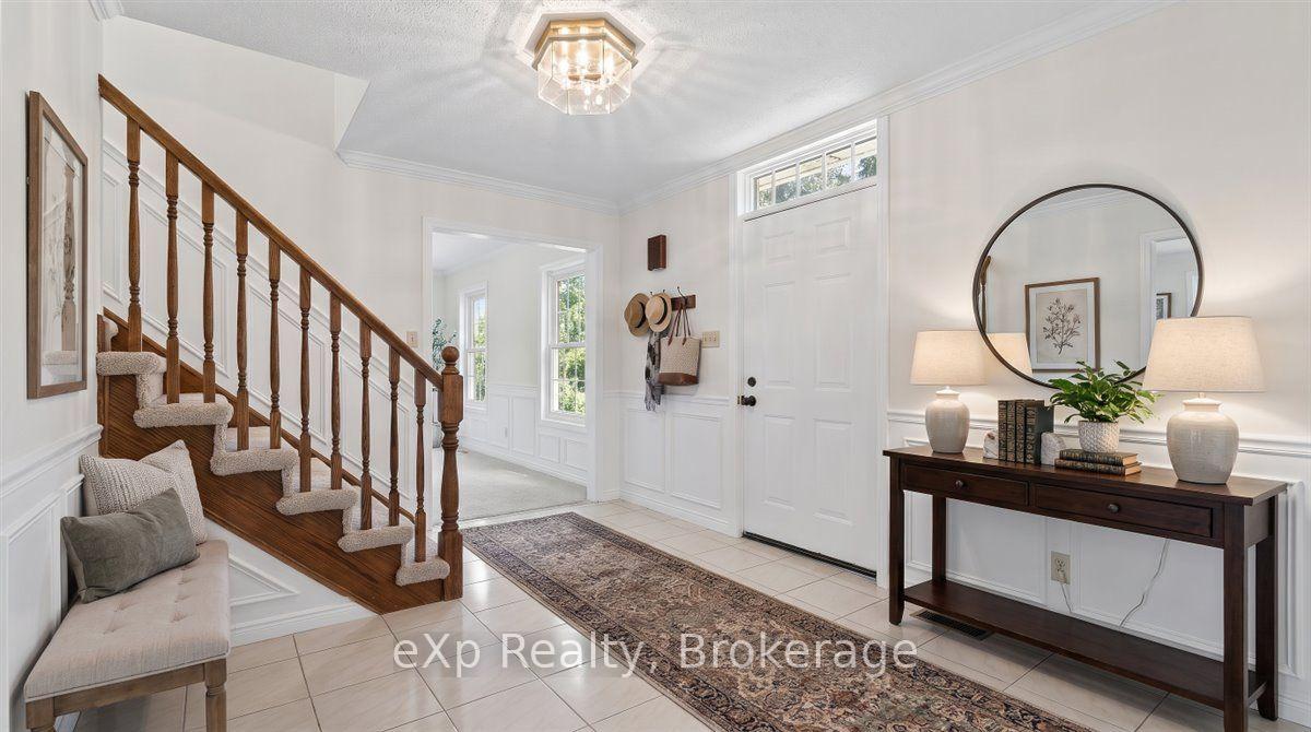 Photo 8 of 2039 Blacklock Street, Milton, Brookville/Haltonville — HOMEH