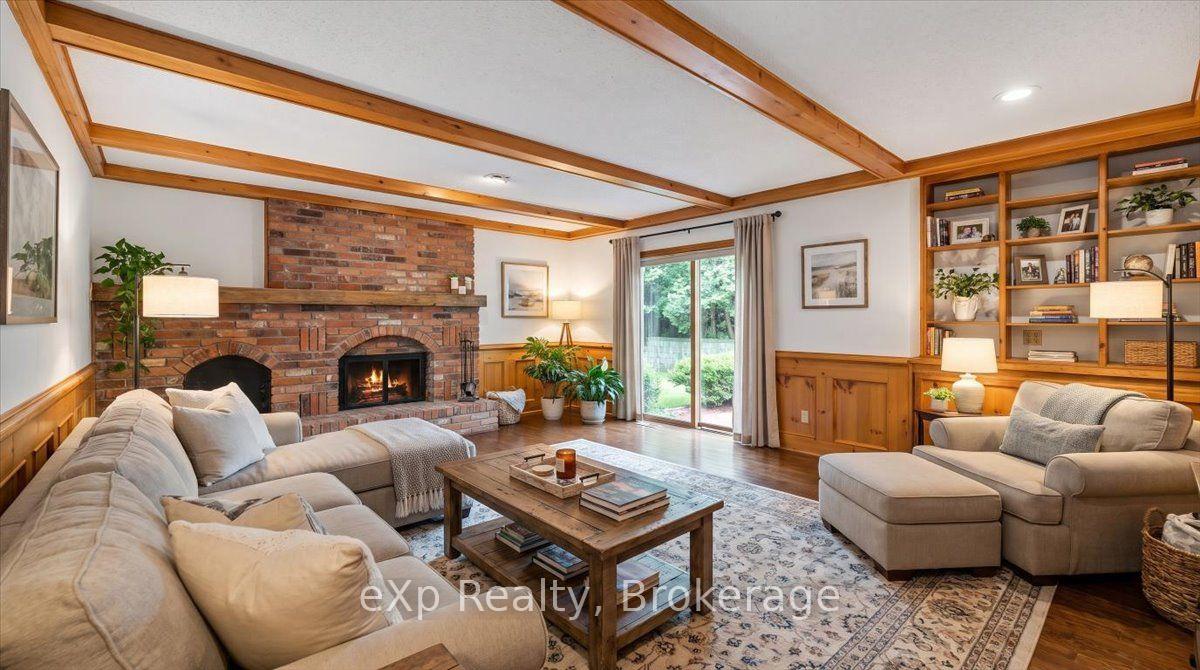Photo 17 of 2039 Blacklock Street, Milton, Brookville/Haltonville — HOMEH