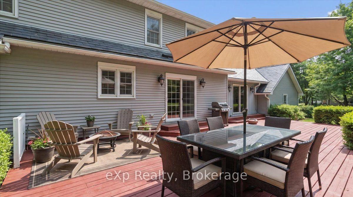 Photo 41 of 2039 Blacklock Street, Milton, Brookville/Haltonville — HOMEH