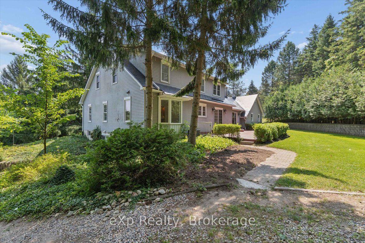 Photo 42 of 2039 Blacklock Street, Milton, Brookville/Haltonville — HOMEH