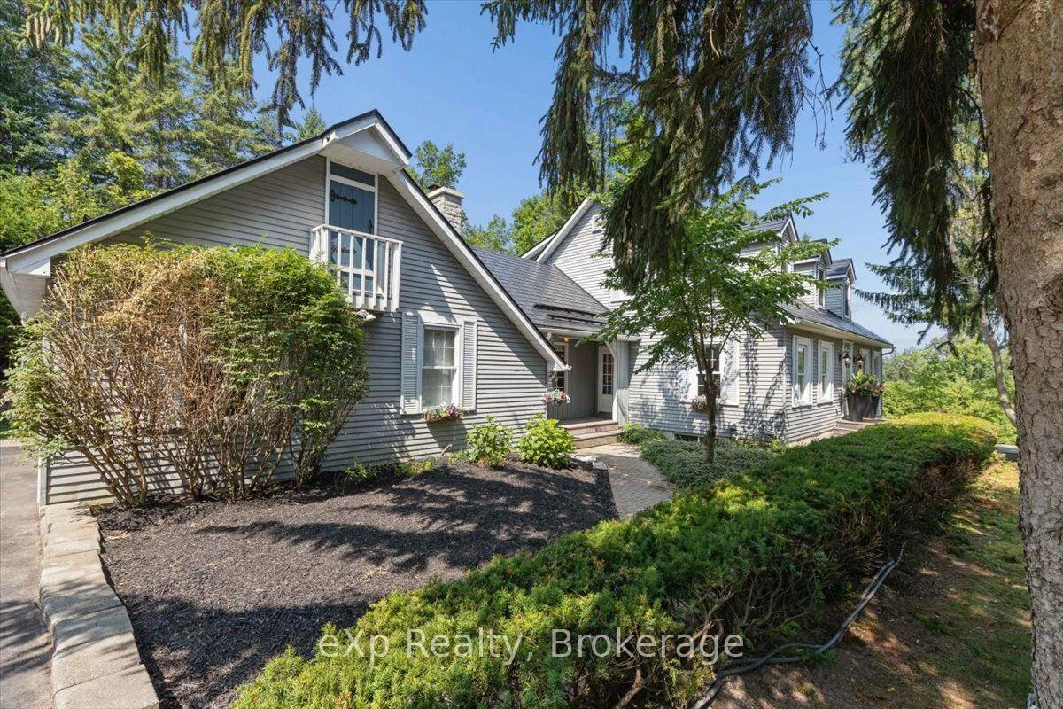 Photo 5 of 2039 Blacklock Street, Milton, Brookville/Haltonville — HOMEH